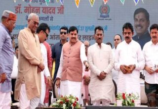 प्रदेश-का-सर्वांगीण-विकास-ही-शासन-का-संकल्प-:-मुख्यमंत्री-डॉ.-यादव