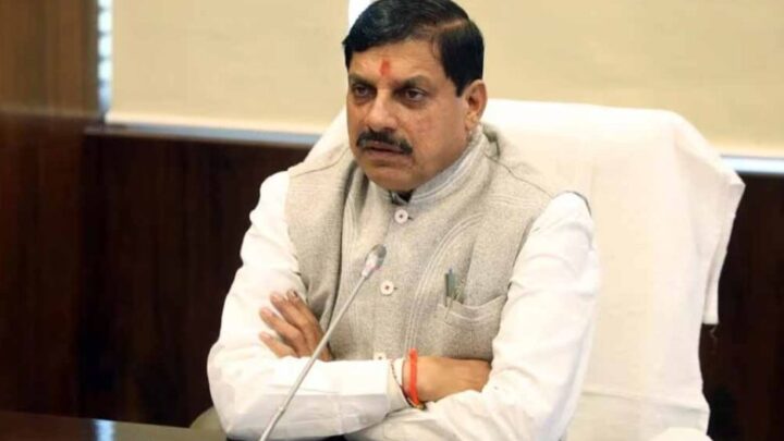 मुख्यमंत्री-डॉ.-यादव-एवं-केंद्रीय-मंत्री-मनोहर-लाल-शनिवार-को-प्रदेश-को-देंगे-विकास-की-2-बड़ी-सौगातें