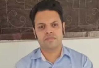 14-करोड़-की-जमीन-54-करोड़-में-खरीदने-का-आरोप,-उत्तराखंड-में-12-अधिकारियों-पर-कार्रवाई