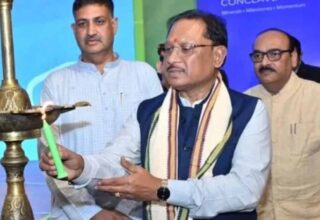 जशपुर-दौरे-पर-रहेंगे-cm-साय,-जैविक-खेती-कार्यशाला-और-जनकल्याण-शिविर-में-करेंगे-शिरकत