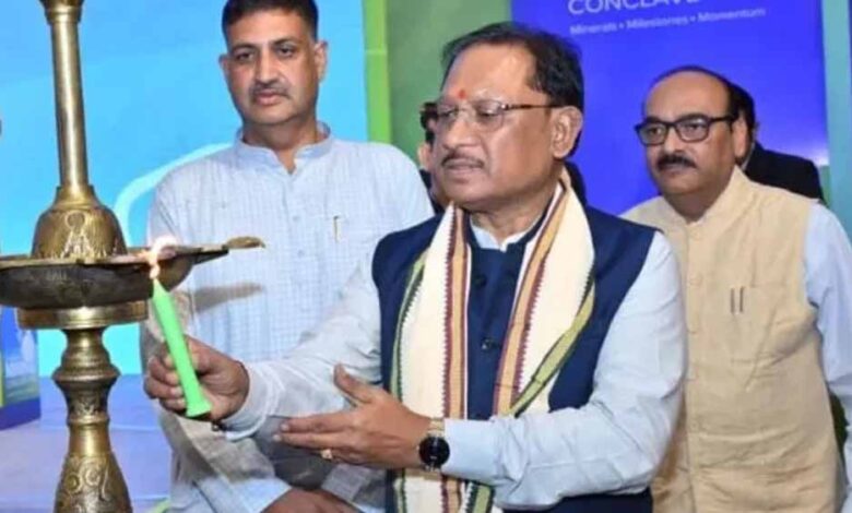 जशपुर-दौरे-पर-रहेंगे-cm-साय,-जैविक-खेती-कार्यशाला-और-जनकल्याण-शिविर-में-करेंगे-शिरकत