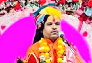 महासमुंद-जेल-से-रायपुर-लाया-गया-दुष्कर्म-आरोपी-नरेंद्र-शास्त्री,-चावल-देखकर-भविष्य-बताने-का-करता-था-दावा