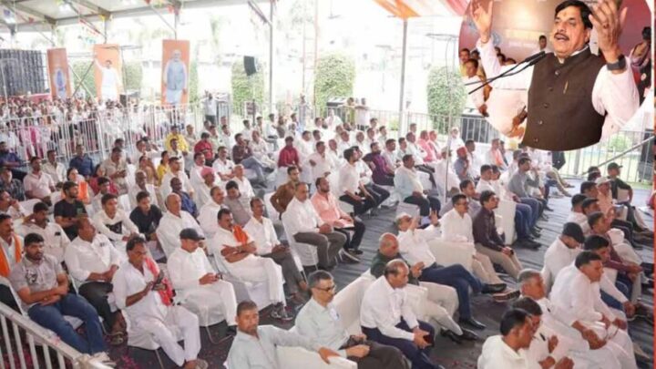 uimr-मास्टर-प्लान-से-बदलेगी-mp-के-6-जिलों-की-तस्वीर,-5-लाख-युवाओं-को-मिलेगा-रोजगार