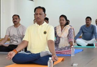 अंतर्राष्ट्रीय-योग-दिवस-2026:-स्वस्थ-जीवन-और-विकसित-भारत-का-आधार-बनेगा-योग