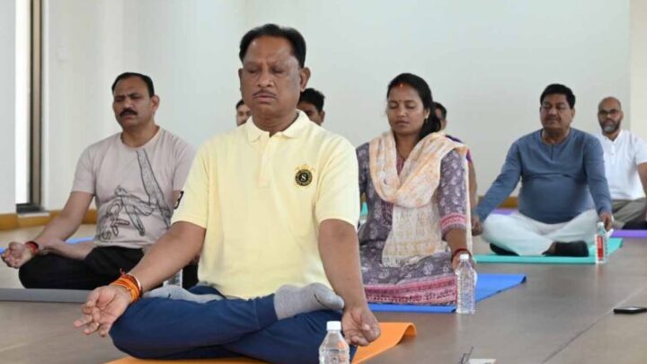 अंतर्राष्ट्रीय-योग-दिवस-2026:-स्वस्थ-जीवन-और-विकसित-भारत-का-आधार-बनेगा-योग