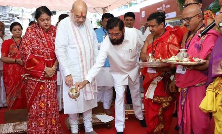 अमित-शाह-बोले-शिंदे-गुट-ही-असली-शिवसेना,-कोल्हापुर-रैली-में-बड़ा-बयान