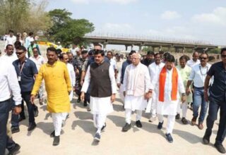 निर्माण-कार्यों-की-गुणवत्ता-और-समय-सीमा-का-रखें-ध्यान-:-मुख्यमंत्री-डॉ.-यादव