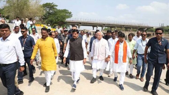 निर्माण-कार्यों-की-गुणवत्ता-और-समय-सीमा-का-रखें-ध्यान-:-मुख्यमंत्री-डॉ.-यादव