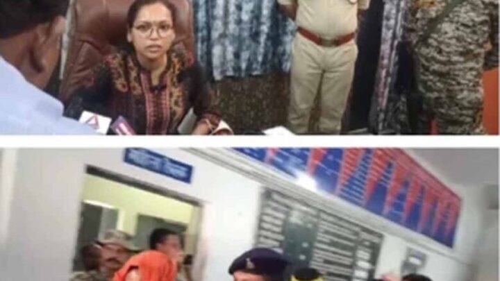 छत्तीसगढ़-में-भाजपा-नेता-समेत-तीन-की-हत्या-के-4-आरोपियों-ने-किया-आत्मसमर्पण