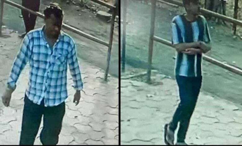 neet-re-exam-से-पहले-महू-में-सुरक्षा-में-बड़ी-चूक,-परीक्षा-केंद्र-से-कैमरे-चोरी