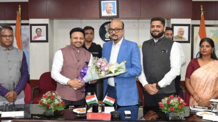 पर्यावरण-संरक्षण,-विशेष-पिछड़ी-जनजातियों-के-उत्थान,-ब्रेस्ट-कैंसर-जागरूकता-के-लिए-रोटेरियन-निभाएं-सक्रिय-भूमिका-डेका