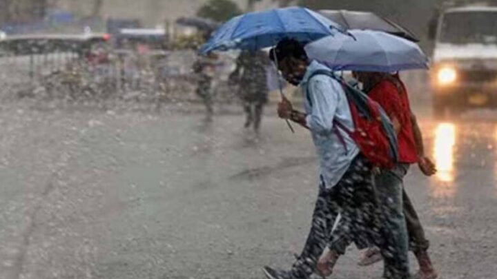 मॉनसून-को-लेकर-बड़ी-राहत-की-खबर,-23-जून-से-कई-राज्यों-में-दस्तक