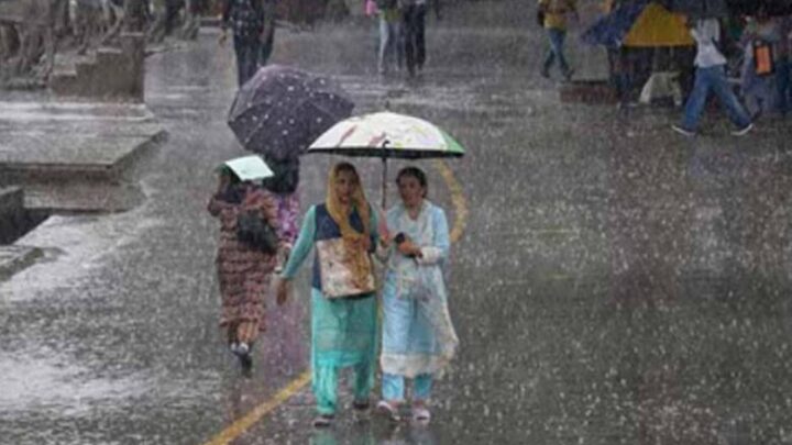 मानसून-की-धीमी-रफ्तार-से-बढ़ी-चिंता,-उत्तर-भारत-में-अब-भी-बारिश-का-इंतजार