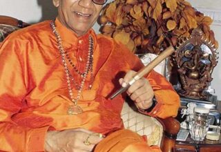 महाराष्ट्र-की-राजनीति-का-इतिहास:-कांग्रेस-से-शिवसेना-तक-टूट-फूट-का-सफर