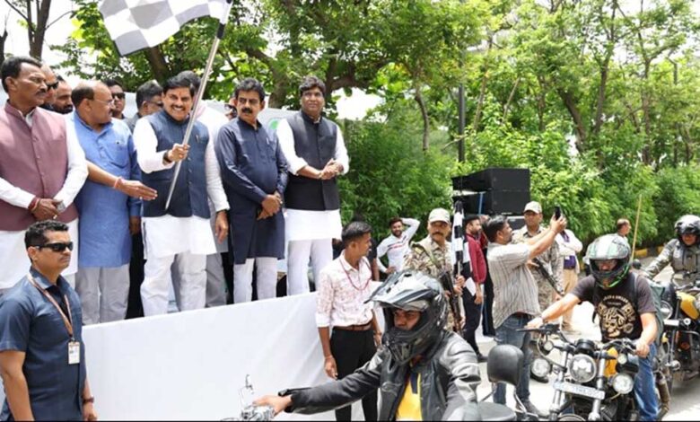 युवाओं-के-सपनों-को-पूरा-करने-हर-संभव-मदद-करेगी-सरकार-:-मुख्यमंत्री-डॉ.-यादव