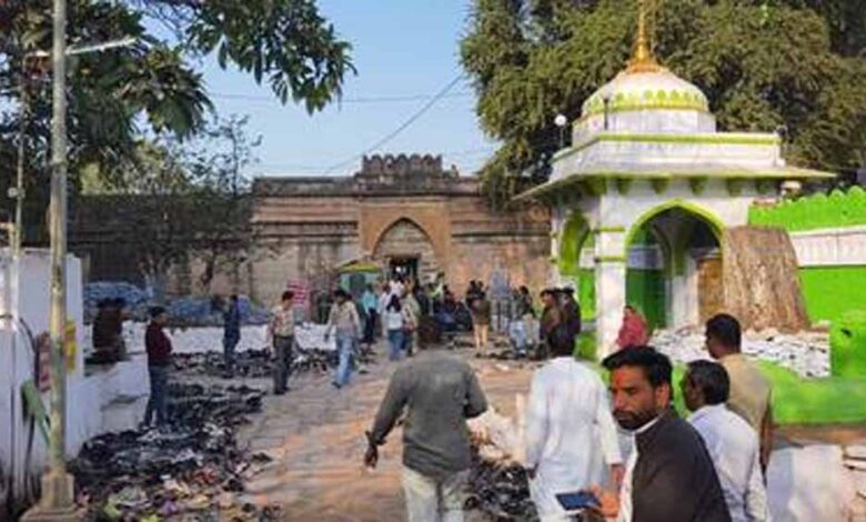 धार-भोजशाला-केस:-मुस्लिम-पक्ष-सभी-लंबित-याचिकाओं-को-एक-साथ-जोड़ने-की-करेगा-मांग