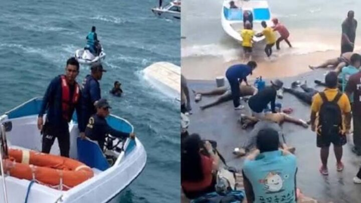 वियतनाम-बोट-हादसे-में-15-भारतीयों-की-मौत,-कंपनी-ट्रिप-बनी-दर्दनाक
