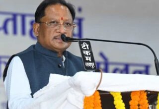 पारदर्शी,-जवाबदेह-और-नागरिक-केंद्रित-शासन-ही-विकसित-छत्तीसगढ़-का-आधार-है-:-मुख्यमंत्री-विष्णु-देव-साय